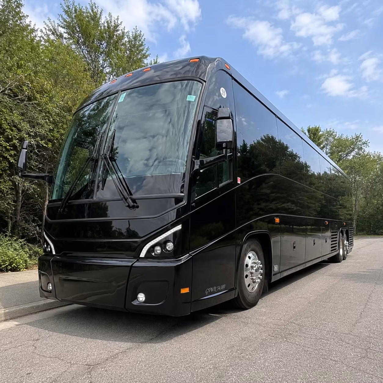 busrentalkilleen com can help you arrange airport transfers for military personnel in killeen