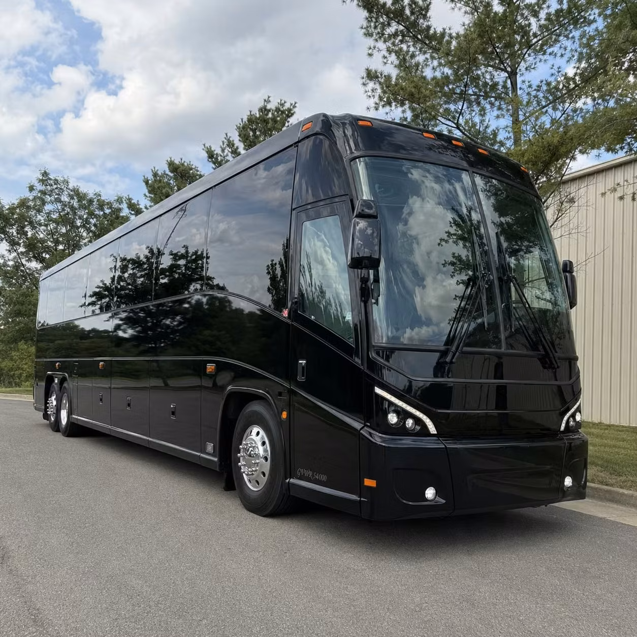 busrentalkilleen com is here for recurring government agency shuttle routes in killeen