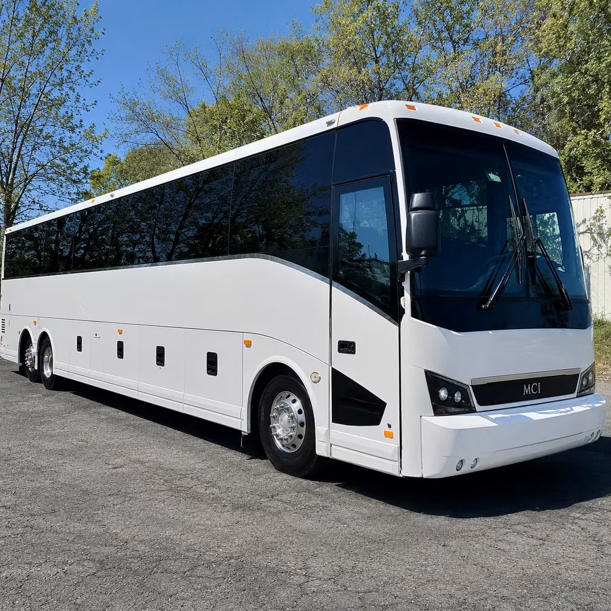 charter buses for killeen isd and central texas high school sports