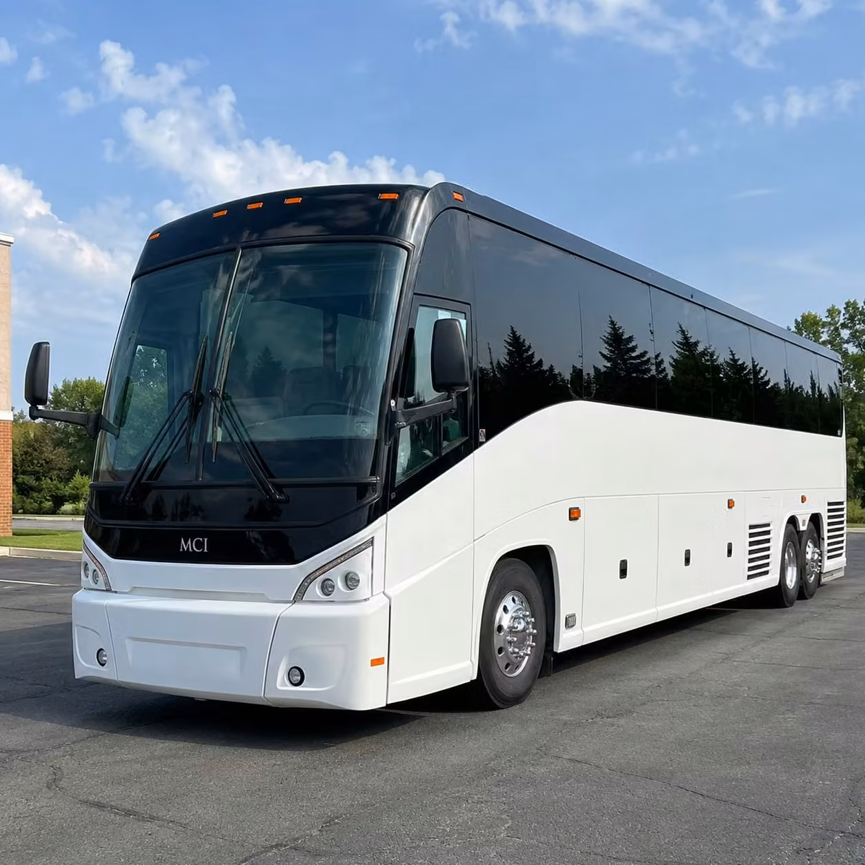 church groups and faith organizations rely on long distance bus rentals from killeen