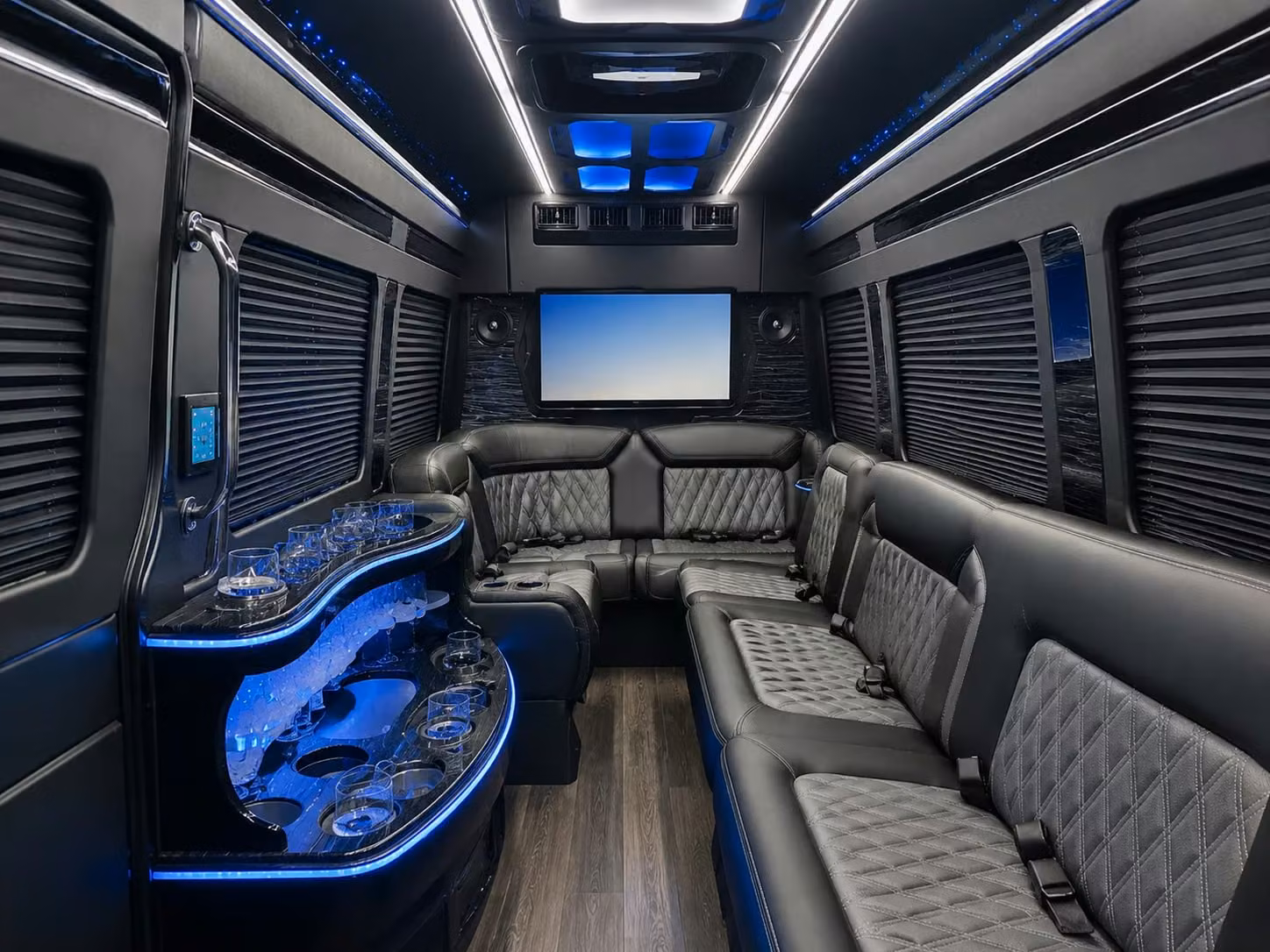 compare killeen wedding bus packages and prices in under 30 seconds