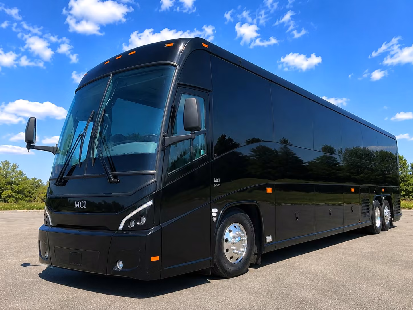 concert festival special event bus rentals in killeen