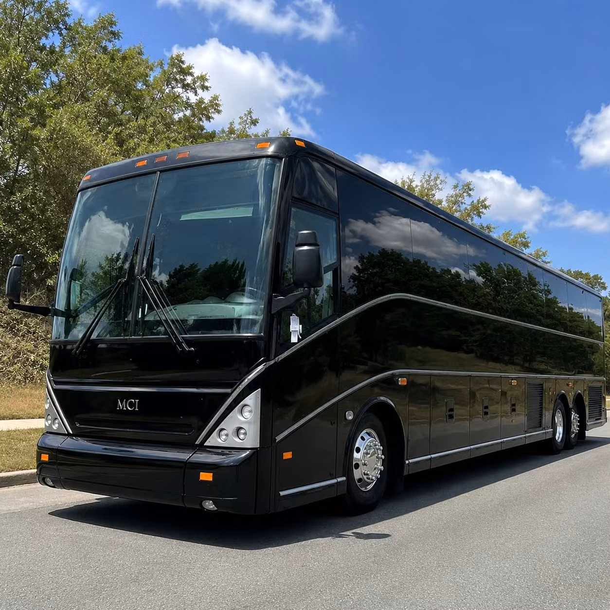 concert transportation in killeen and all the surrounding areas
