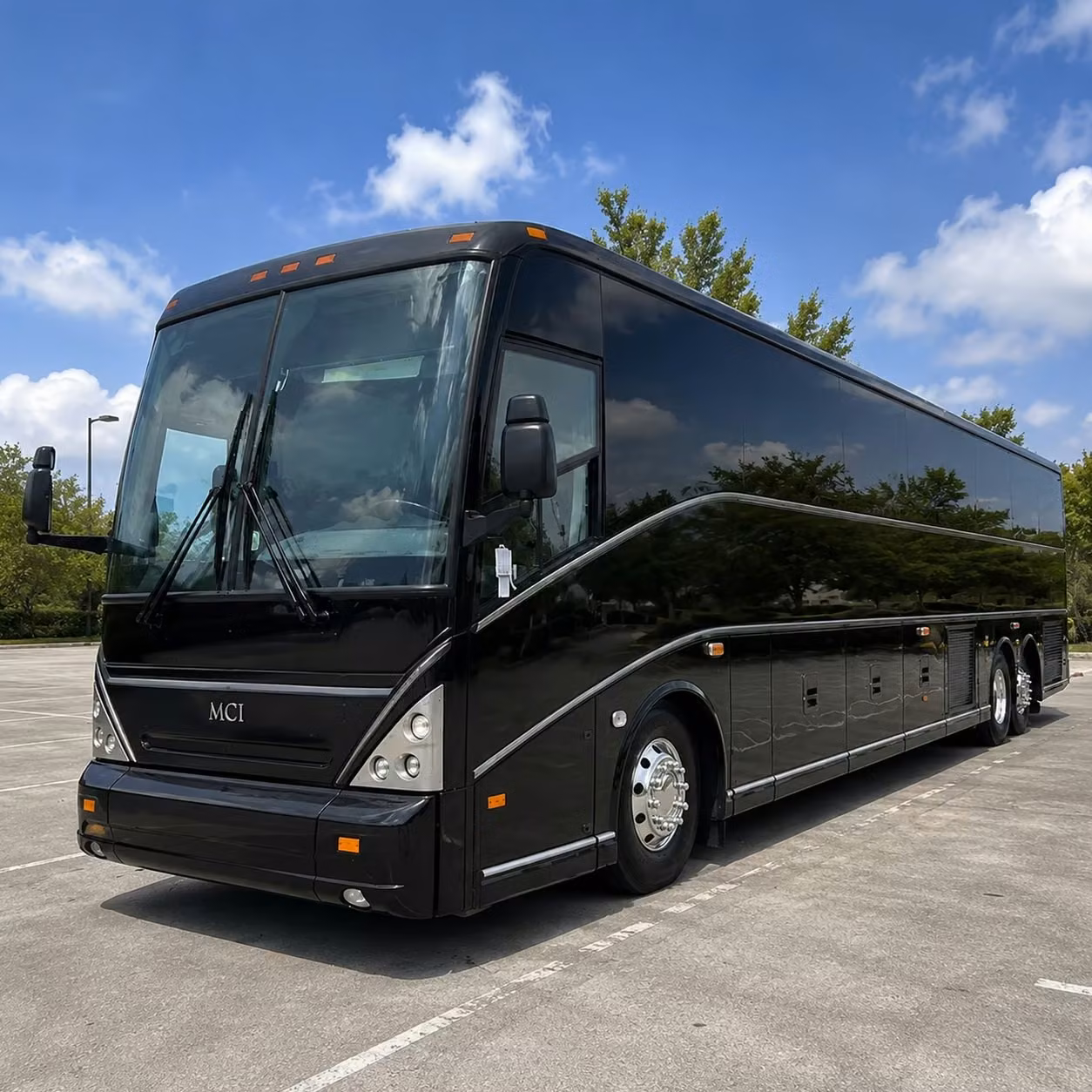 corporate event transportation in killeen and all the surrounding areas