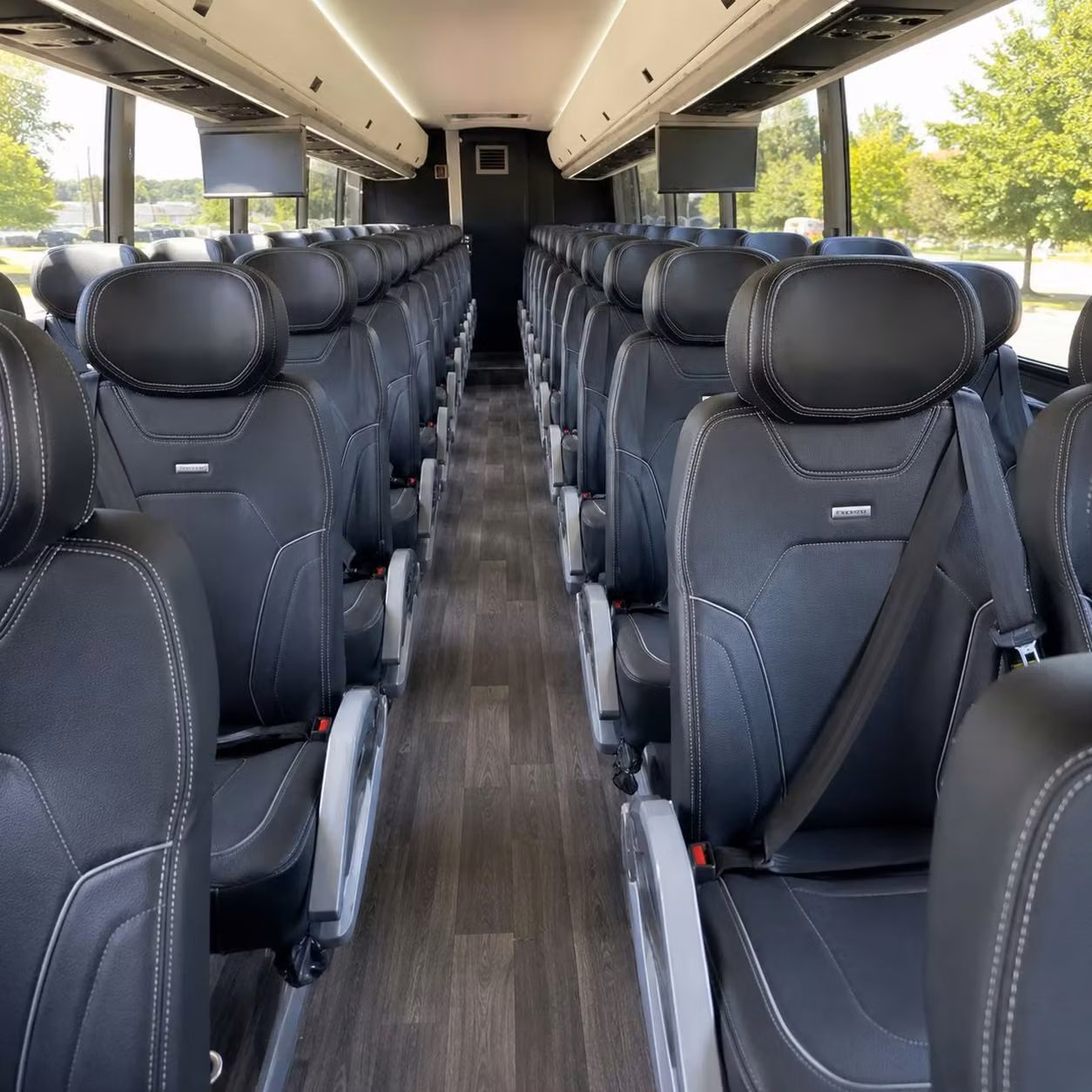 employee shuttles in killeen