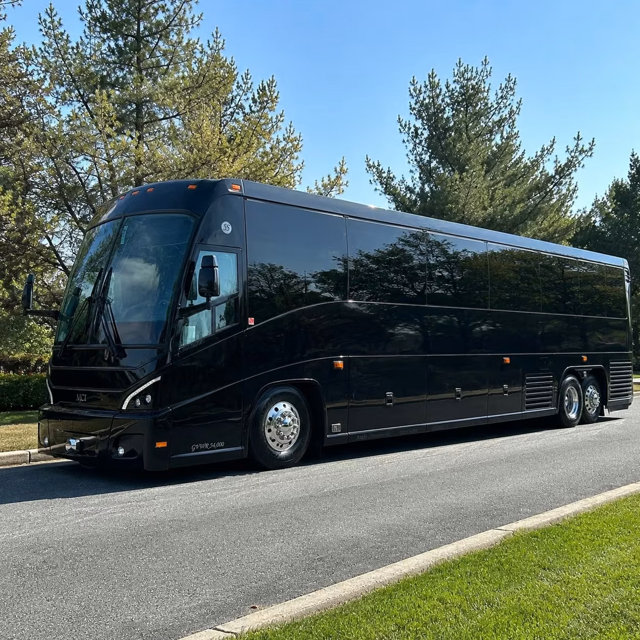 employee transportation in killeen and all the surrounding areas