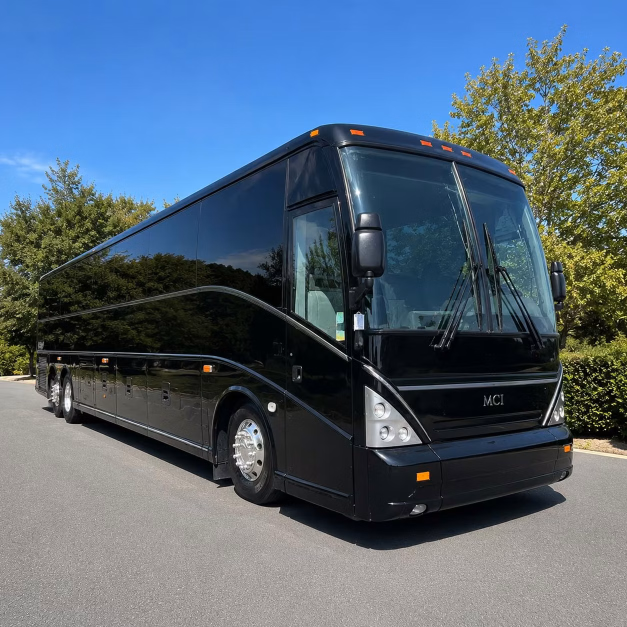 find corporate transportation for team building events and off site retreats near killeen