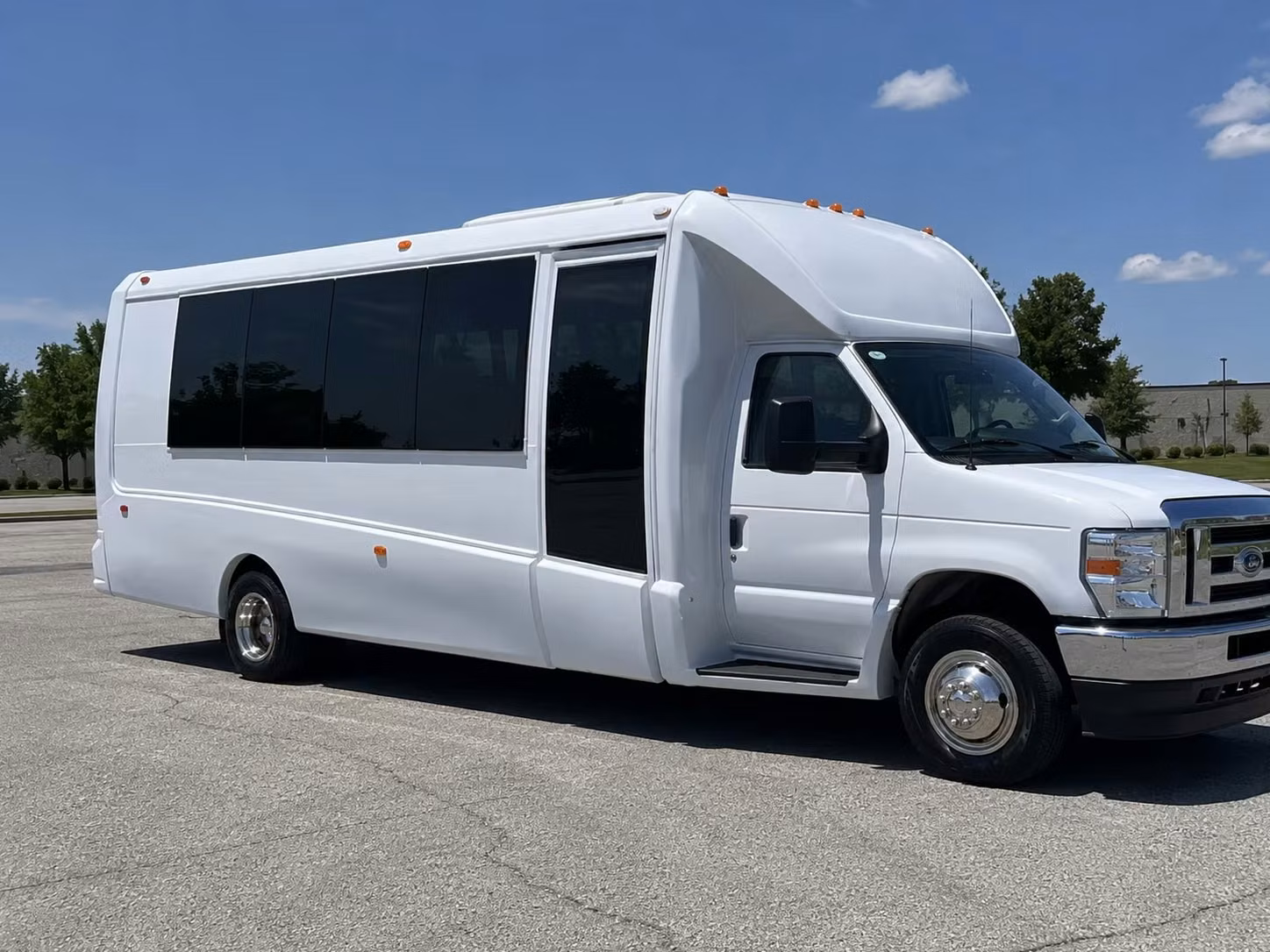 killeen and fort hood area high schools count on party buses for prom night