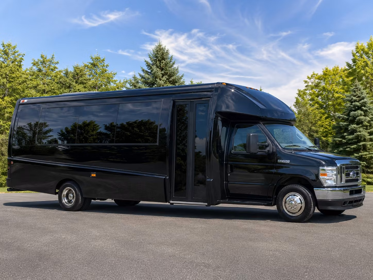 killeen concert transportation