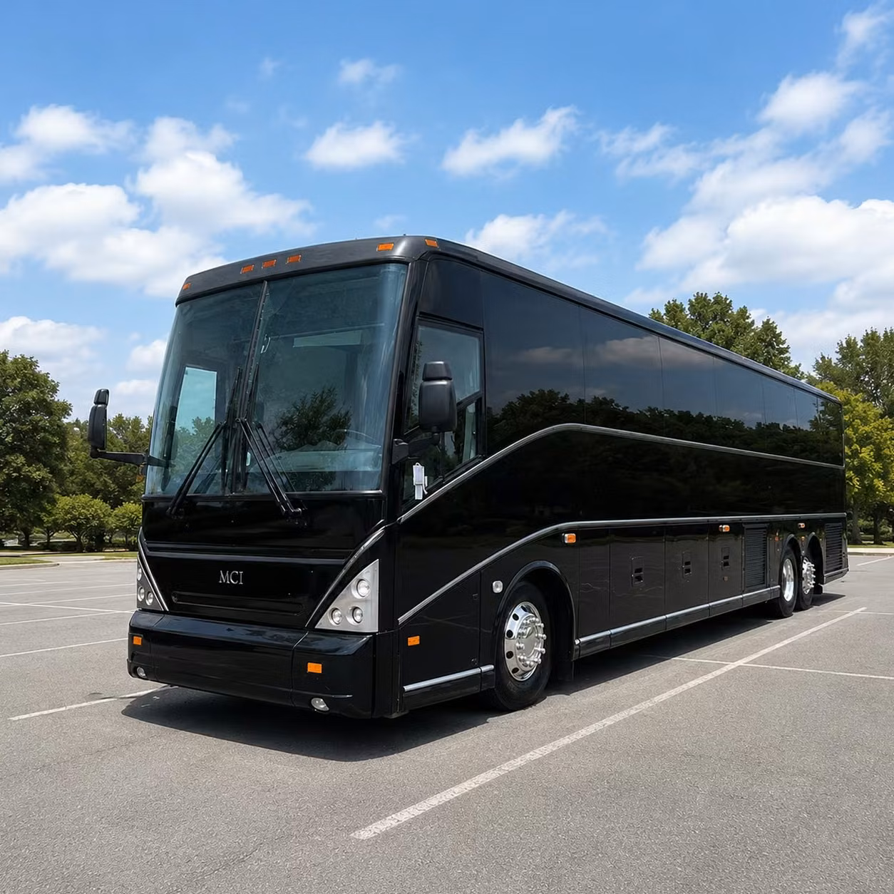killeen corporate shuttle services
