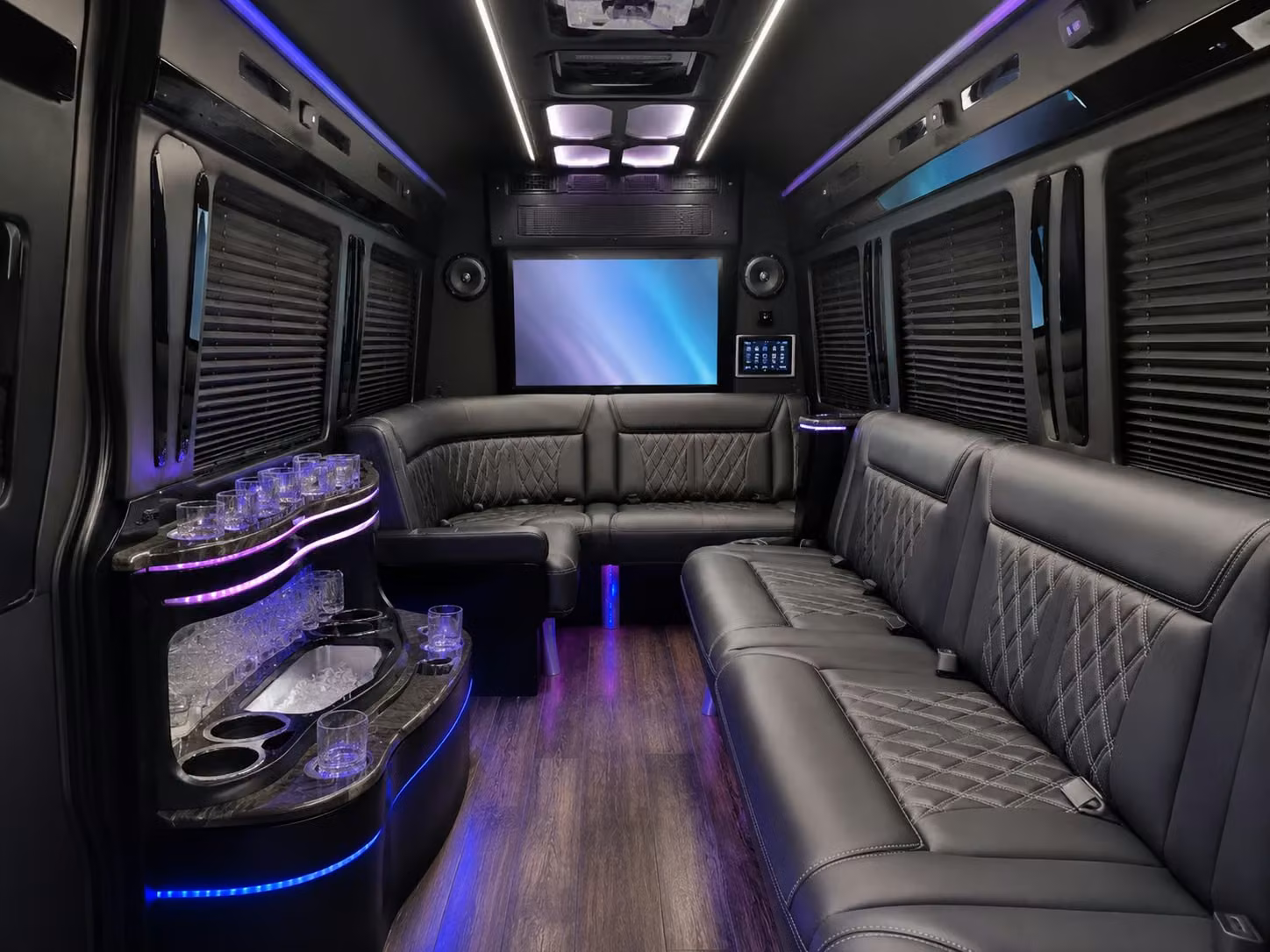 killeen corporate transportation