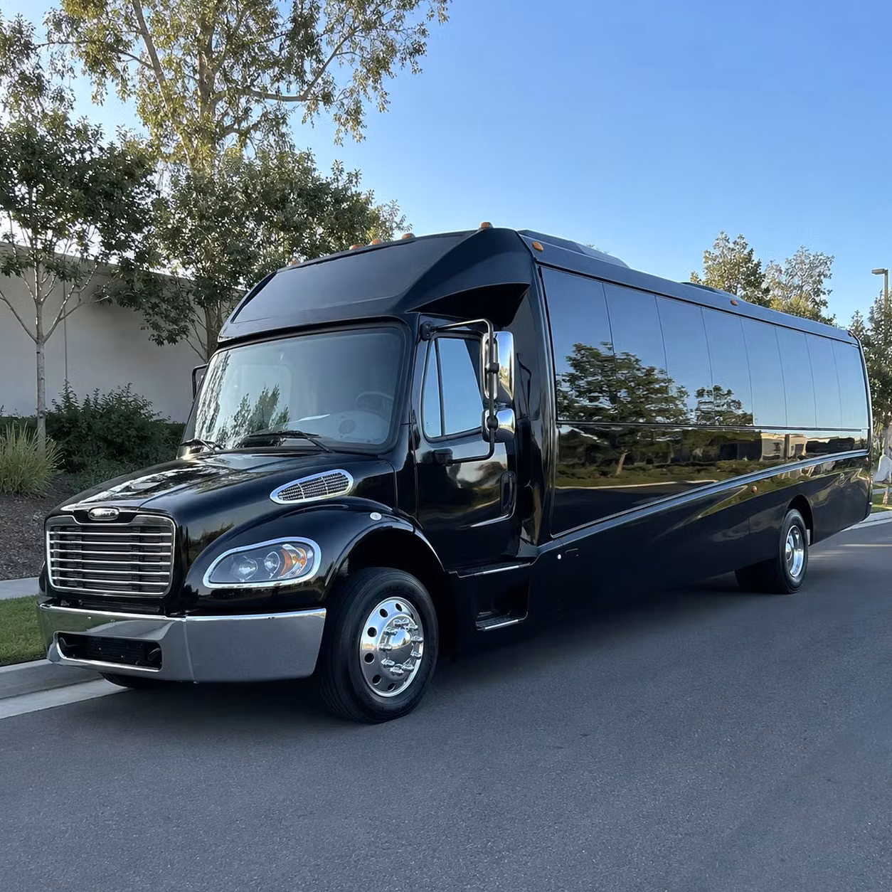 killeen government military transportation service