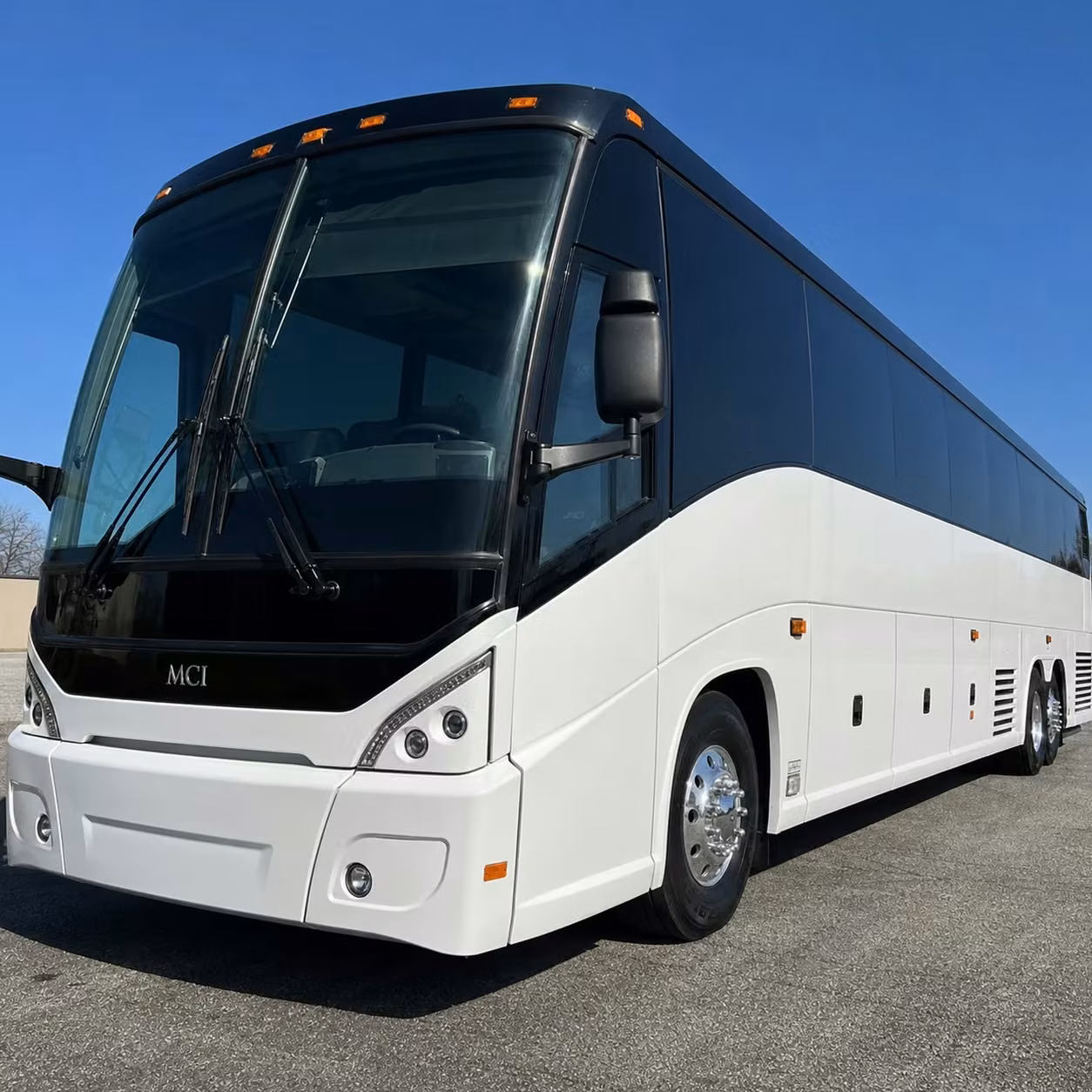 killeen long distance transportation services
