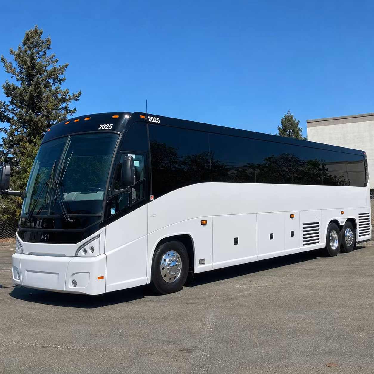 killeen religious group bus rentals