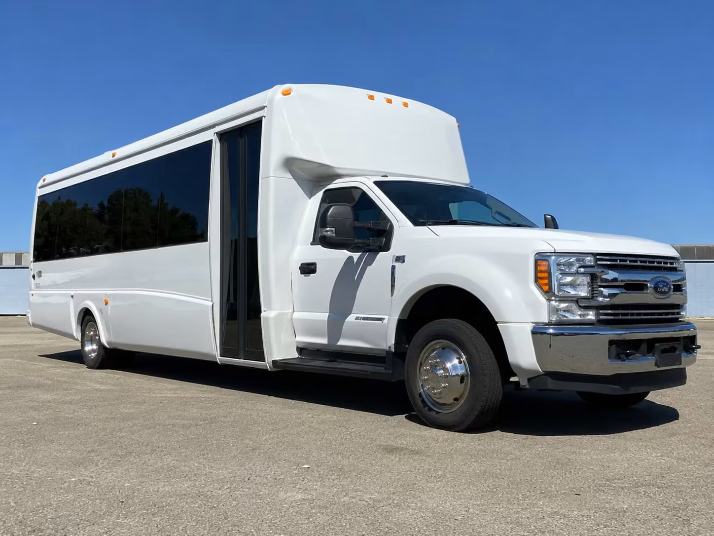 killeen religious group transportation services