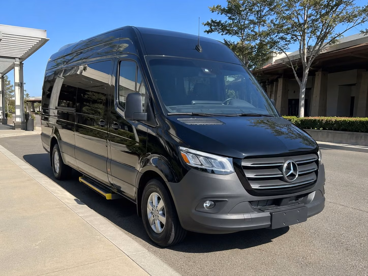 killeen sports team fan transportation services