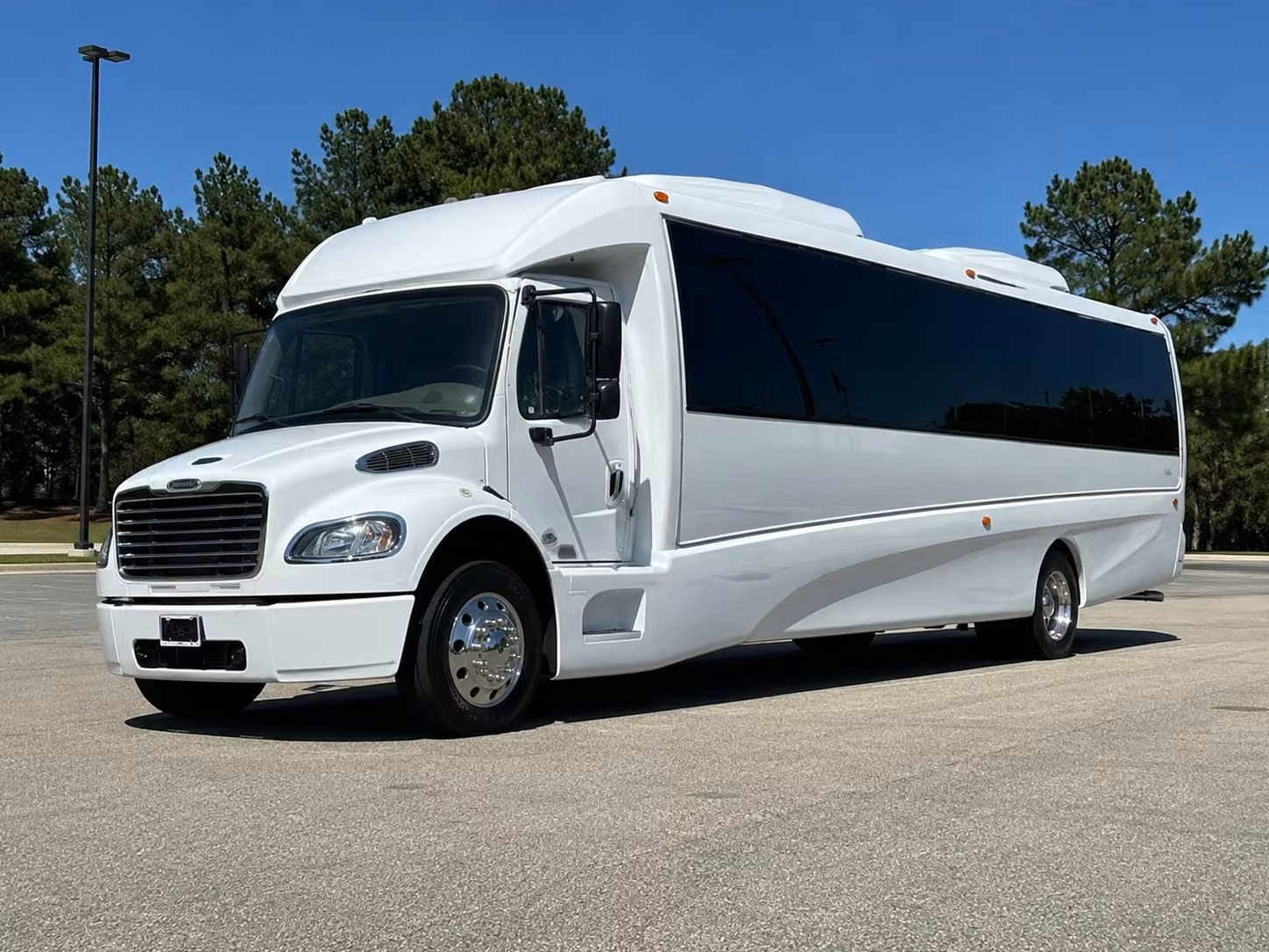 party bus