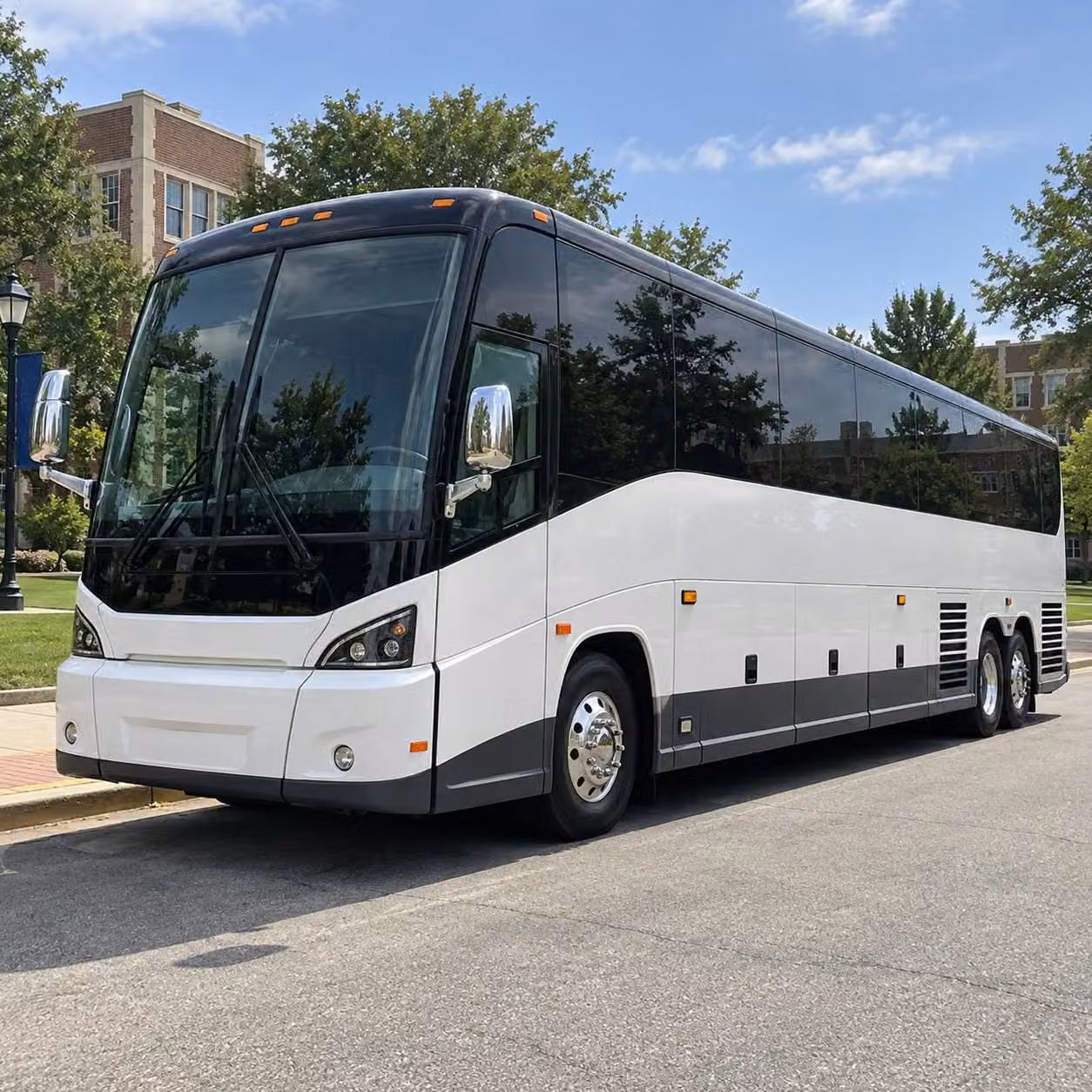 school event transportation in killeen and all the surrounding areas