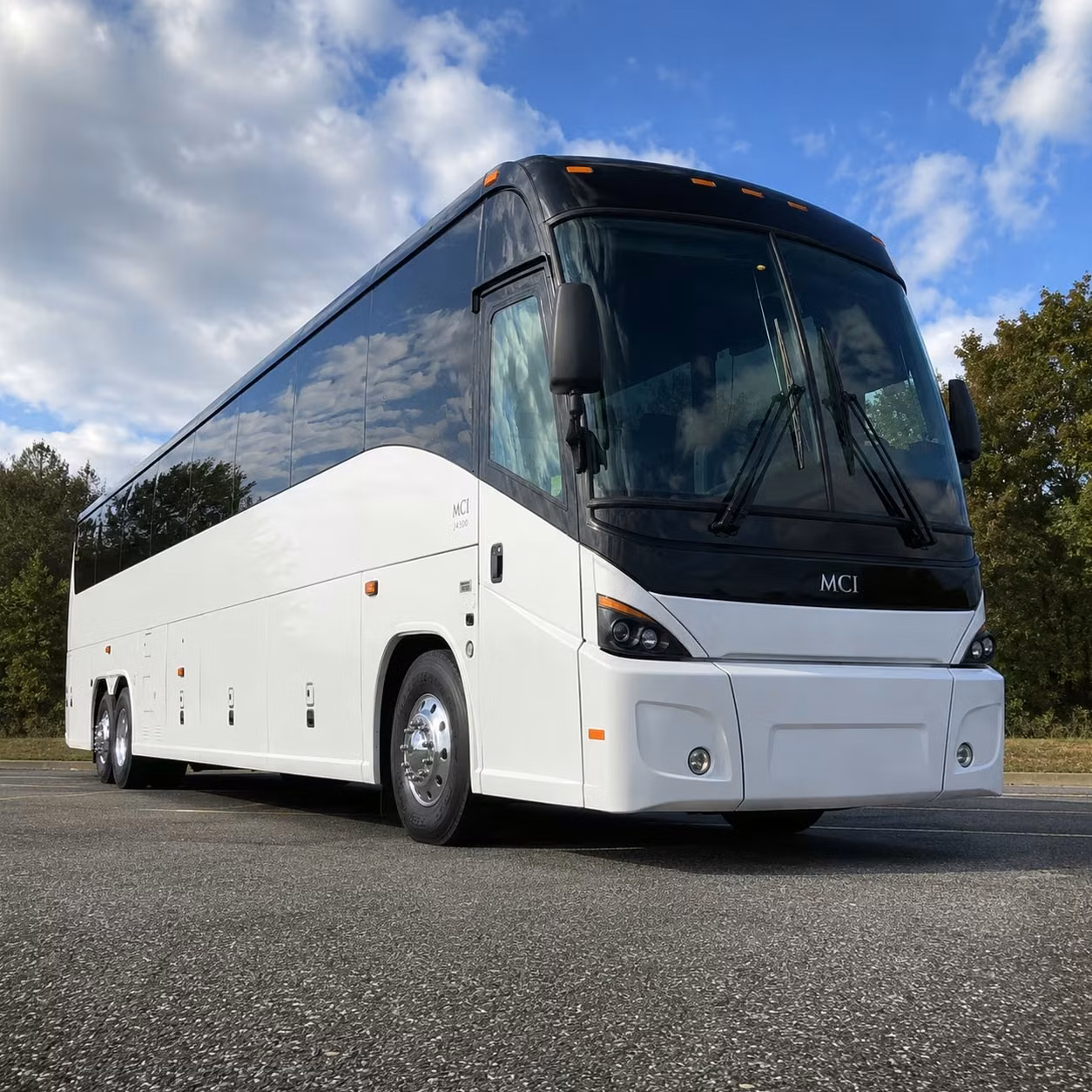 shuttle your fort cavazos contractors and defense workforce across killeen with ease