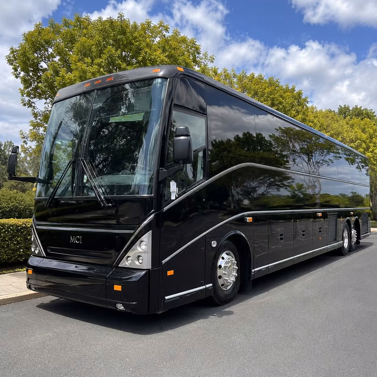 use busrentalkilleen com for multi city concert tour transportation across central texas