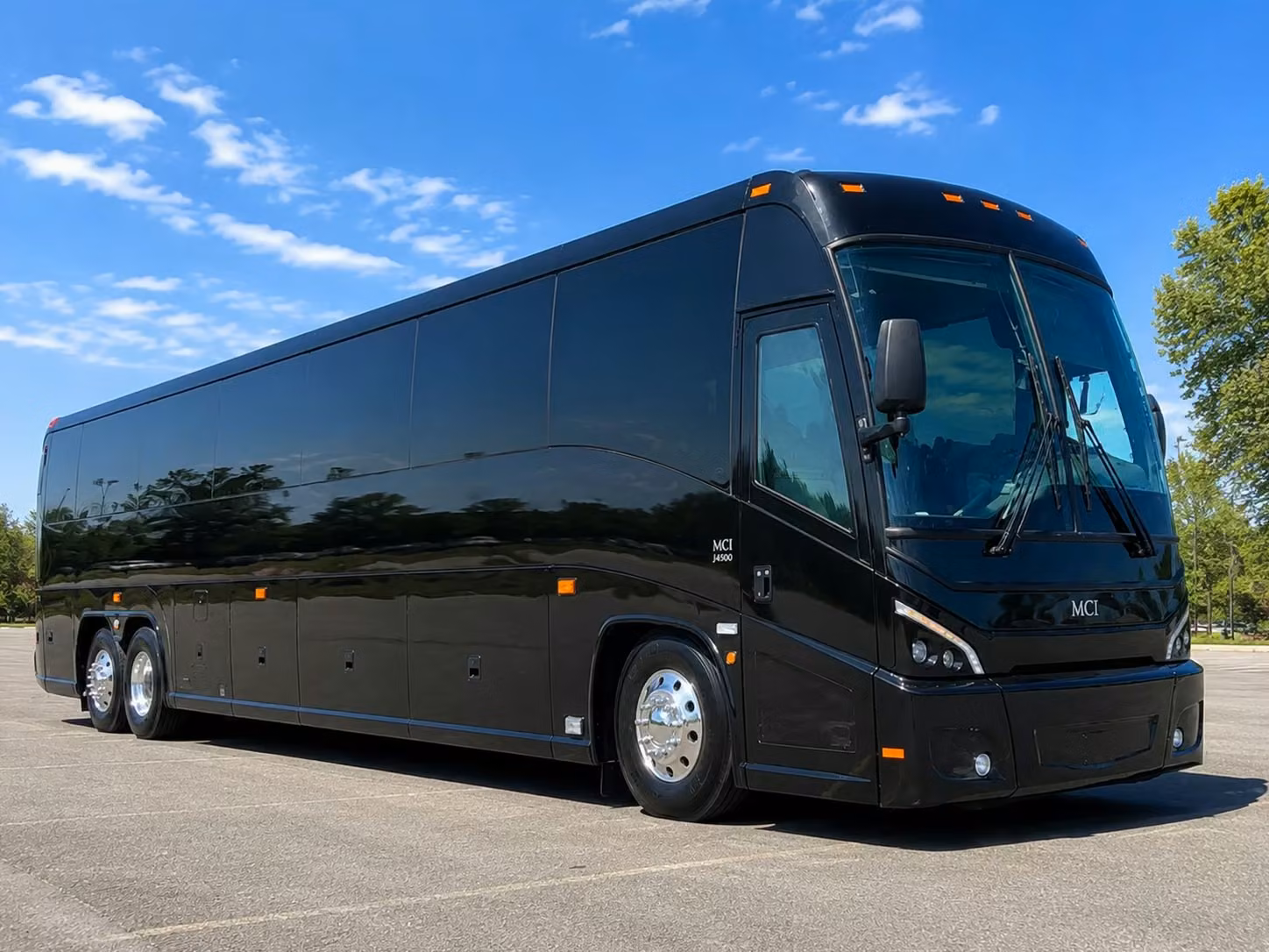 wedding guest shuttle bus rentals in killeen texas