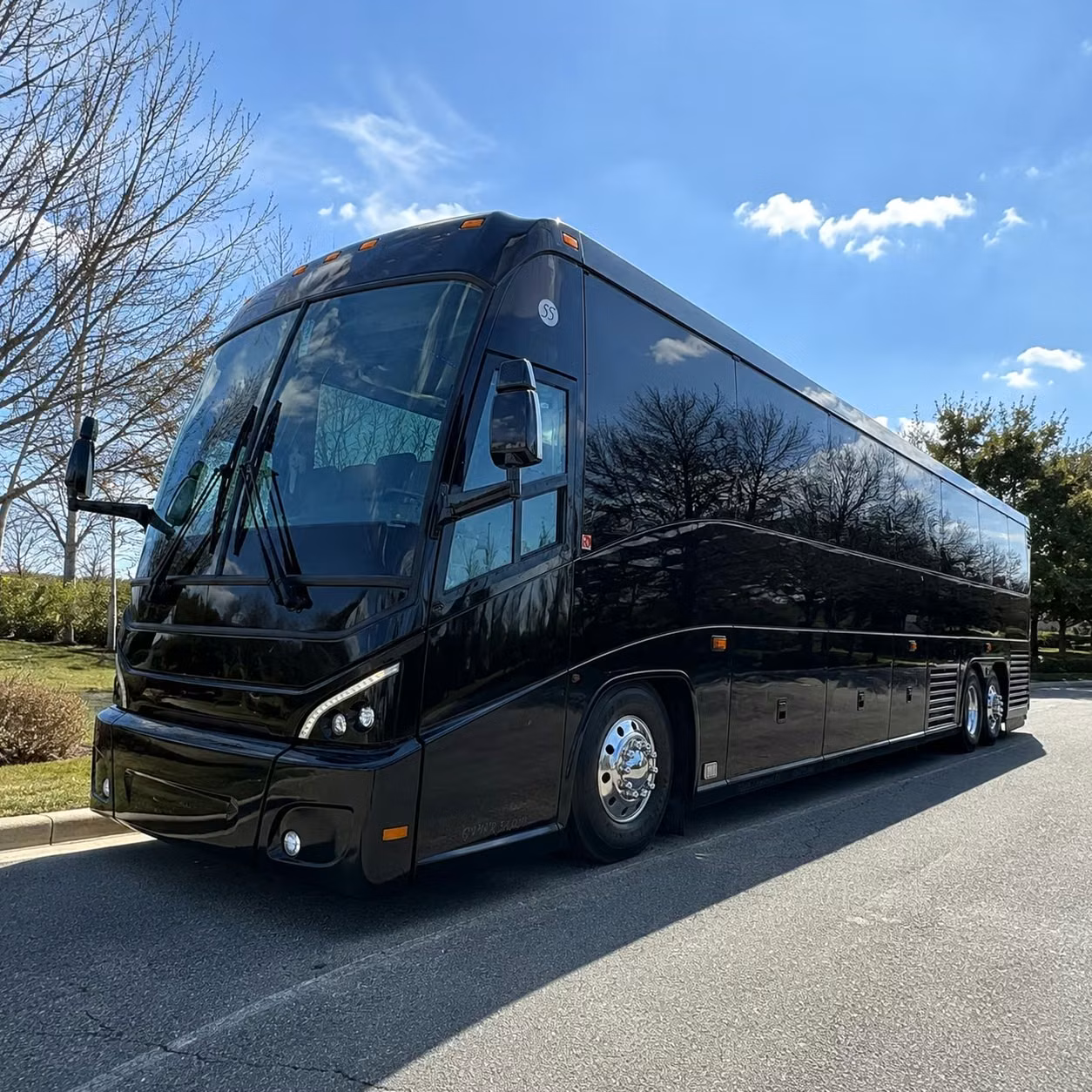 whatever your killeen business needs employee shuttles scale with your workforce