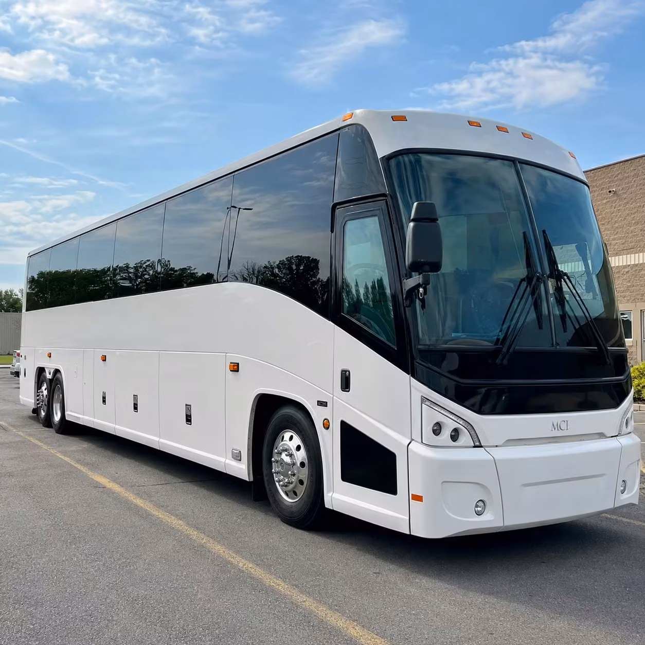 youth group and church camp transportation for killeen congregations